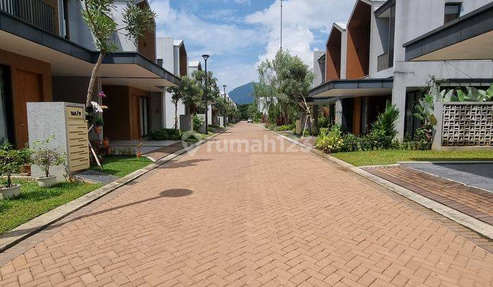 Sanctuary Sentul Luas 198m, Harga Dibawah Pasaran 1