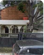 Lelang Rumah Harga Termasuk Pengosongan Lokasi Gandaria Jaksel