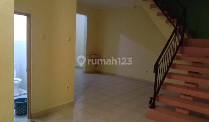 foto lainnya rumah dalam komplek villa mutiara