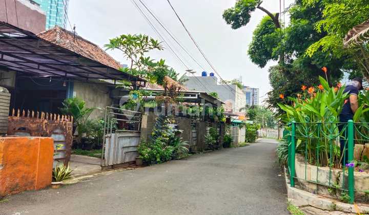 Rumah Satu.lanta HGB 2