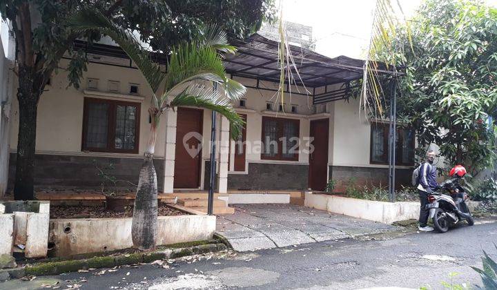 Rumah cantik dlm perumahan 1