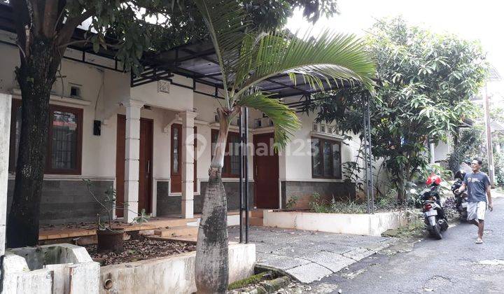 Rumah cantik dlm perumahan 2