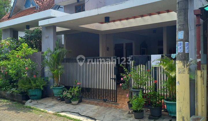 Rumah 2 lantai 2