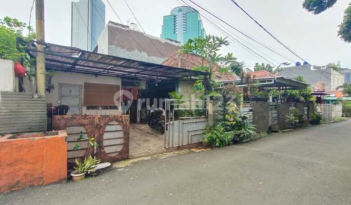 Rumah Satu.lanta HGB Rumah Satu.lanta HGB