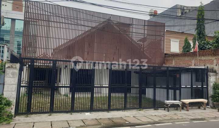 Rumah Bagus1 Lantsi 2