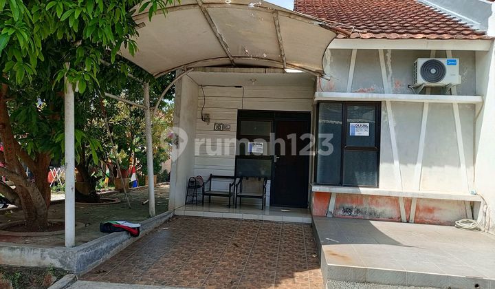 Rumah Satu Lantai Rumah Satu Lantai
