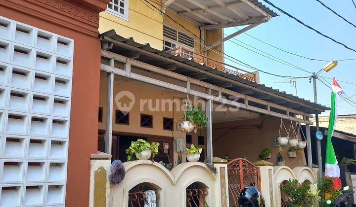 Rumah 2 Lantai Bagus 2