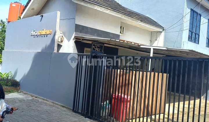 Single Story House 2