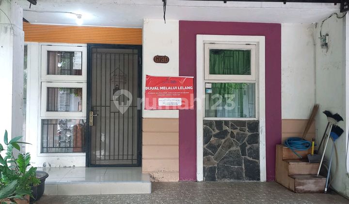 Rumah Bagus 1 Lantai 2