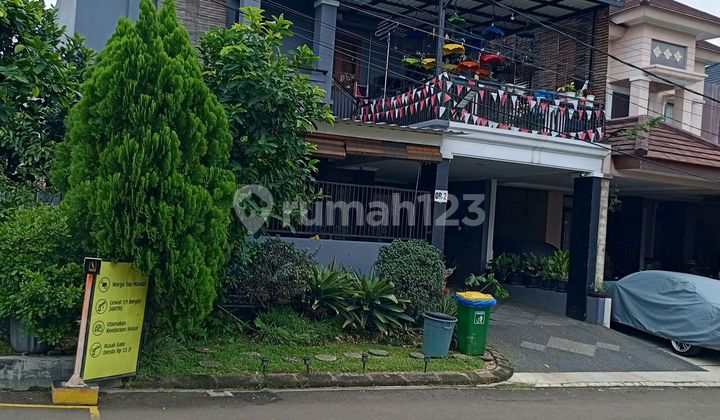 Rumah Dua Lantai Rumah Dua Lantai