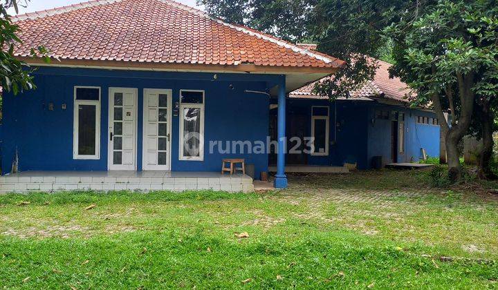 Rumah Bagus Satu Lantai 1