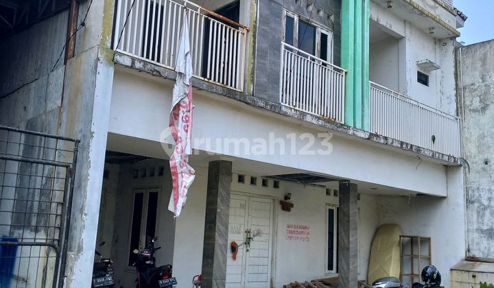 Rumah 2 Lantai SHM Rumah 2 Lantai SHM