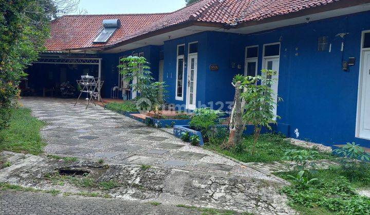 Rumah Bagus Satu Lantai 2