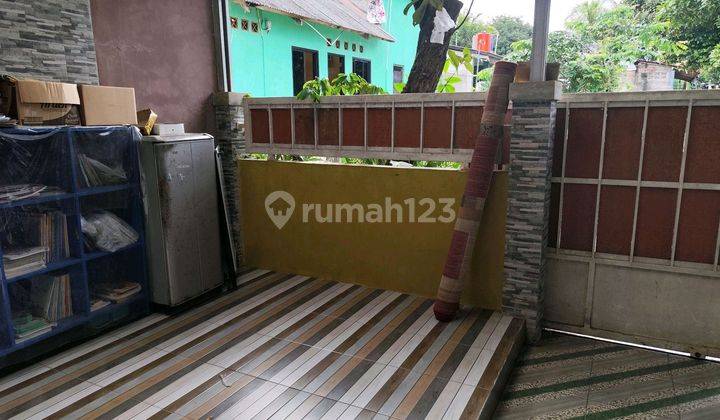 Rumah Cantik Akses Stasiun Bojonggede Dan Tol Kayu Manis 2