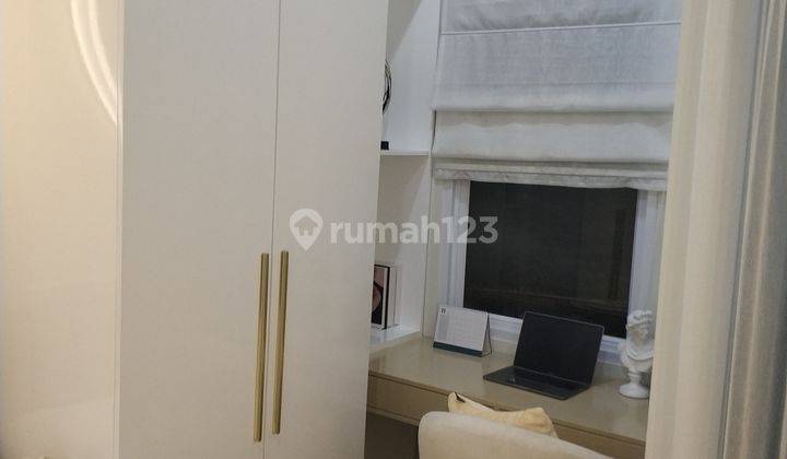 Apartemen TOD Selangkah ke Station Grand Central Bogor 17