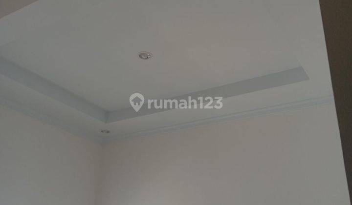 Rumah Kompak di Tengah Kota Bogor Akses Tol Tanah Baru 7