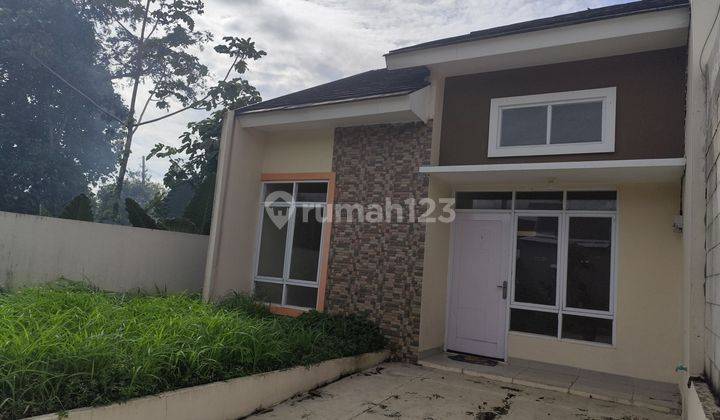 Rumah Siap Huni 3 Menit Stasiun Bojong Gede 2