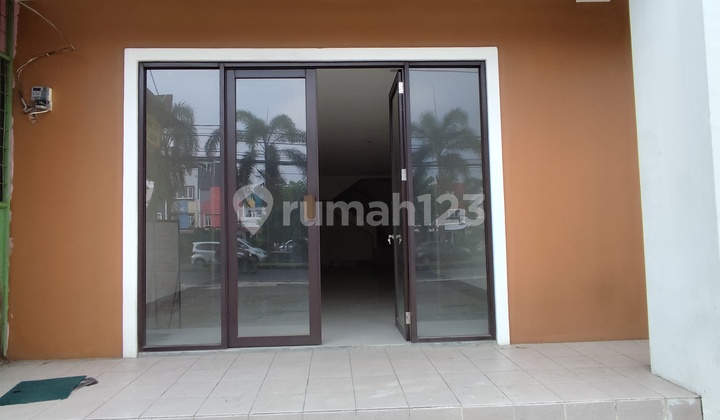 Two-Story Shop House Near Bogor Regency Government Office Shop House 2