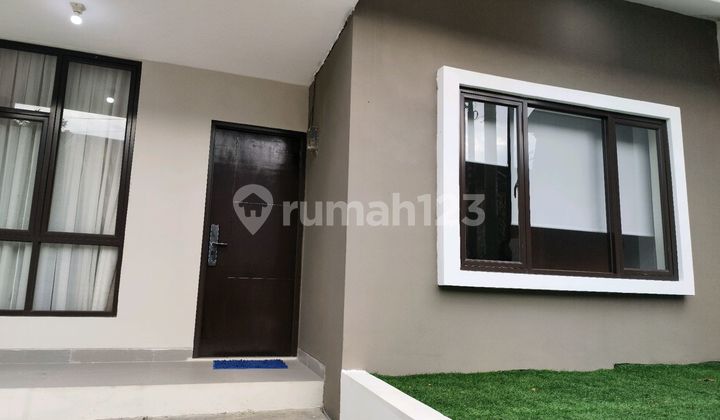 Rumah Dekat Pemda Bogor Aksea Stasiun Dan Toll Rumah Dekat Pemda Bogor Aksea Stasiun Dan Toll