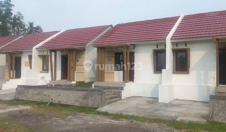 Rumah Nyaman Terjangkau Suasana Pedesaan Di Tabanan. 2