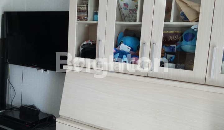 PUNCAK BUKIT GOLF FULL FURNISH 2 UNIT JEJER