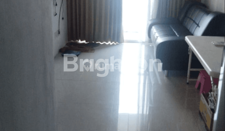 APARTEMEN TANGLIN CONNECT PAKUWON MALL 1