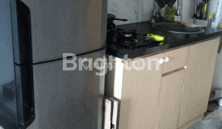 APARTEMEN TANGLIN CONNECT PAKUWON MALL 2