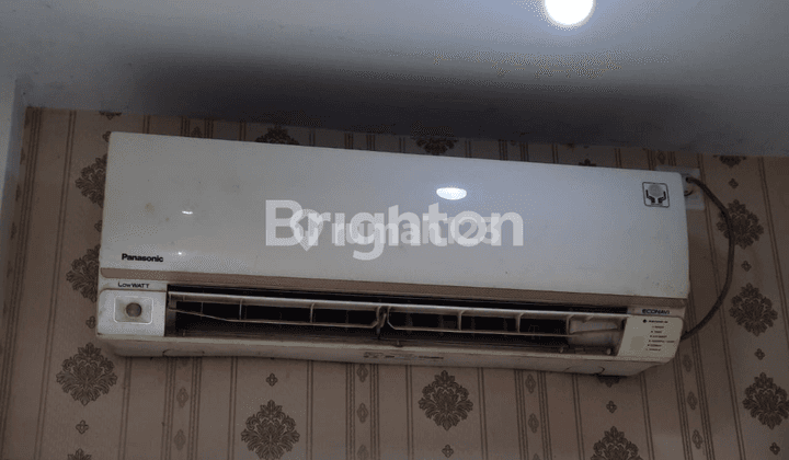APARTEMEN GUNAWANGSA TIDAR STUDIO FURNISH 1