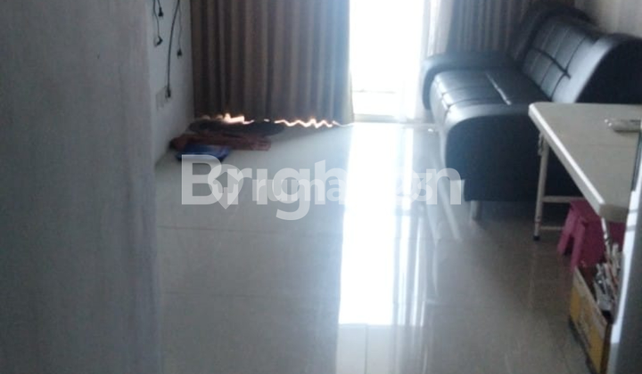 APARTMENT AT TANGLIN PAKUWON MALL SEMI FURNISHED