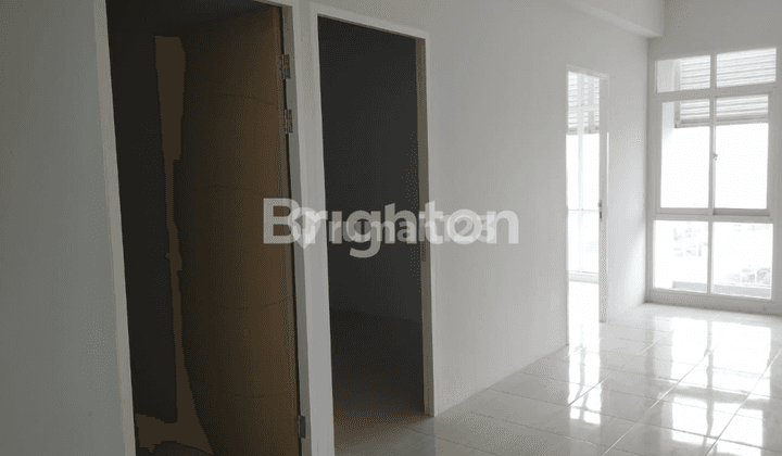 APARTEMEN BALE HINGGIL SANGAT MURAH 3 BR  2