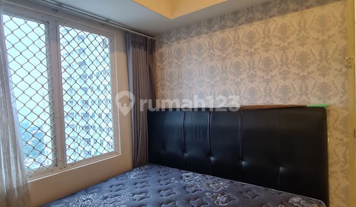 Apartemen, di Pakuwon Indah Full Furnish Bru Renov 2
