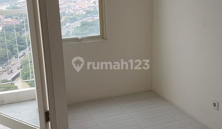 Apartemen Puncak Cbd Kosongan 1br Tipe Studio 2