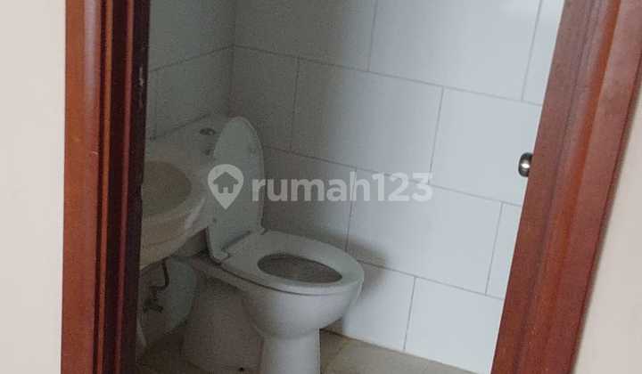 Waterplace Apartment 3Br Converted to 2Br Furnished 2