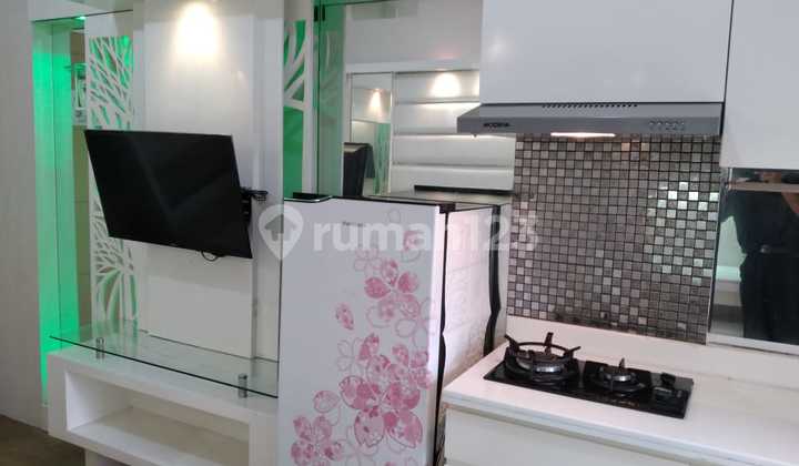 Educity Pakuwon City Stamford Surabaya Apartment