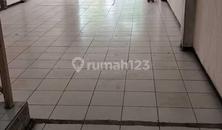 Shop House in Manukan Tama 2 Floors