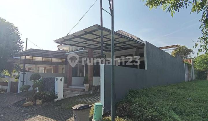 Bukit Bali Citraland Rumah Surabaya Barat
