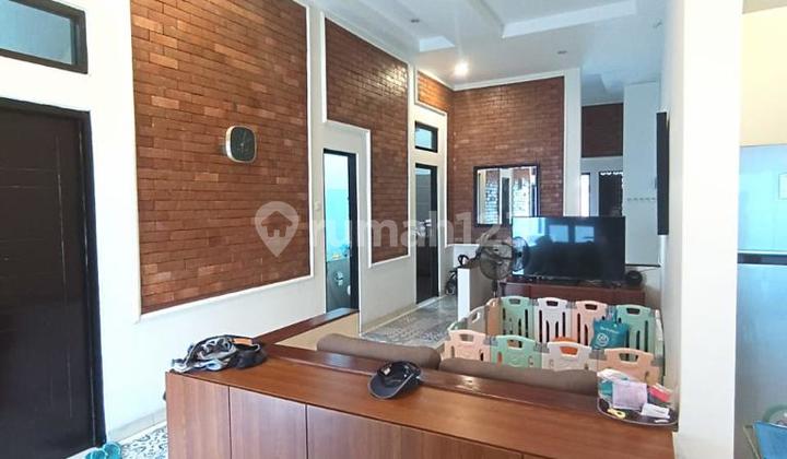 Bukit Bali Citraland Rumah Surabaya Barat
