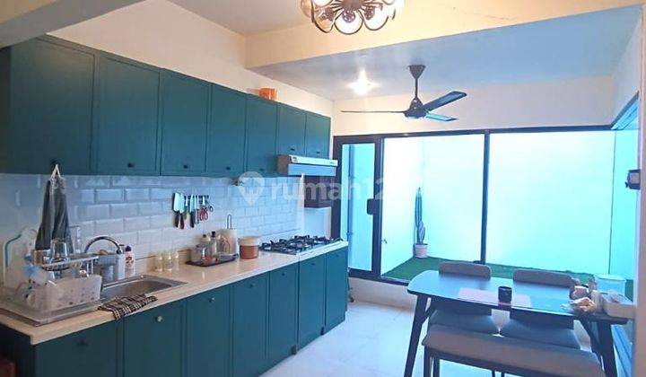 Bukit Bali Citraland Rumah Surabaya Barat
