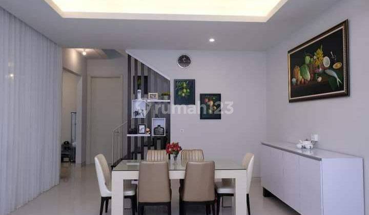 Dijual Rumah Di Wisata Bukit Mas 2