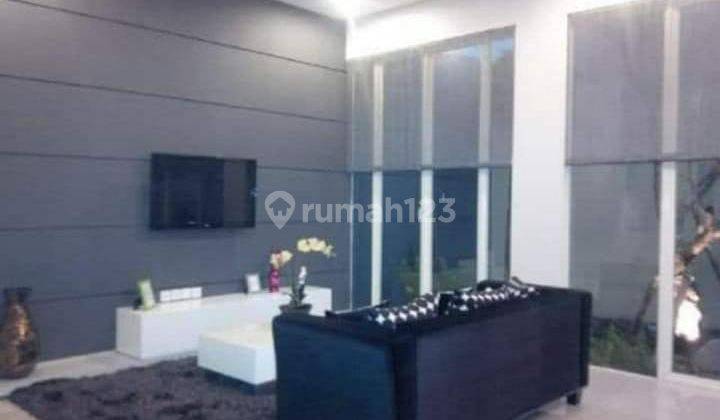 Dijual Rumah Di Wisata Bukit Mas 1