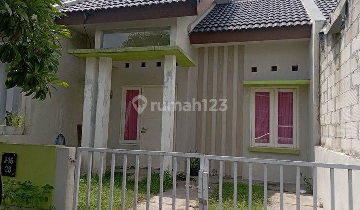 Dijual Rumah di Daerah Prambon Sidoarjo 1