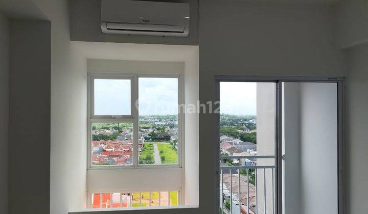 Apartemen Apartemen Westown View 2