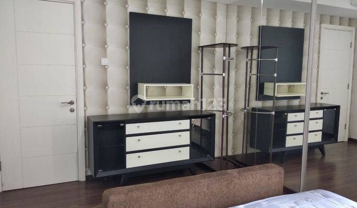 Disewakan Apartemen Trillium 1