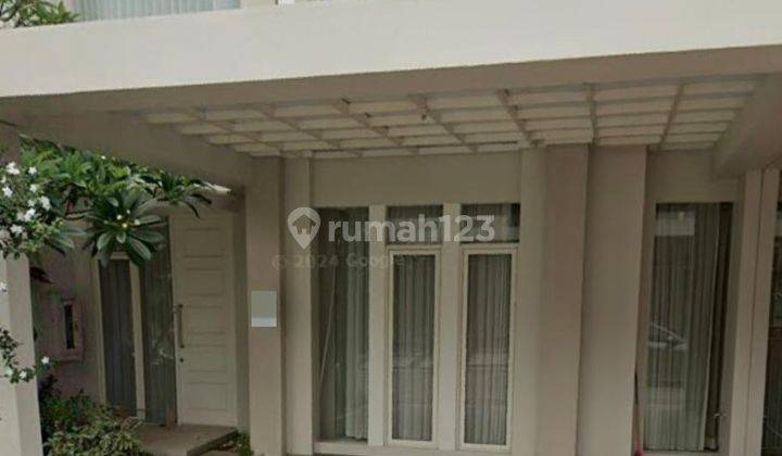 Rumah Di Grand Pakuwon 2