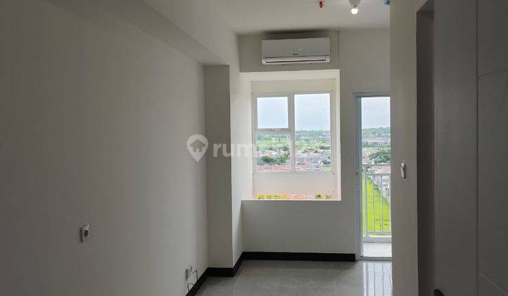 Apartemen Apartemen Westown View 1