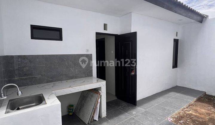 Rumah Murah Lokasi Strategis Padalarang Dekat Kota Baru Sisa 1 Unit 2