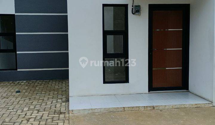 PROMO CASH KERAS ! RUMAH BARU MURAH SHM CIGUGUR DEKAT WISATA LEMBANG BANDUNG 2
