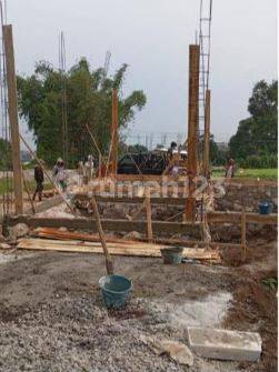 Rumah Baru Di Bawah 400 Juta Setiabudi Bandung 1.090 MDPL 2
