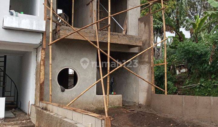 PROMO RATUSAN JUTA RUMAH MURAH DI KOTA CIMAHI DEKAT KAMPUS  1