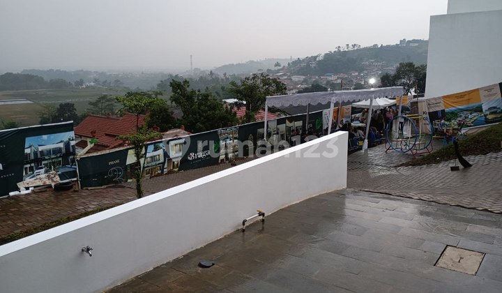 Rumah Murah Dekat Kota Baru Parahyangan Cocok Untuk Investasi  2